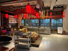 -唐师傅湘西名菜馆(武陵路店)