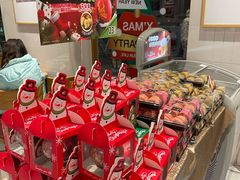 -85度C(济南经七路店)