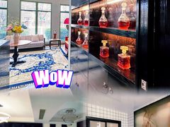 -深圳温德姆至尊酒店