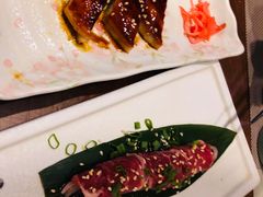 -松竹和日式料理(广厦店)