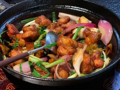 -旺爷砂锅·茶作(国贸城店)