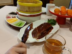 -大鸭梨烤鸭店(朝阳路店)