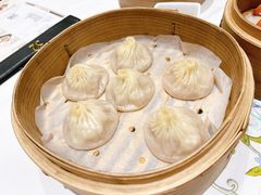 灌汤小笼包-翠园(兴业太古汇店)