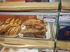 -新侨三宝乐面包店(崇文门店)