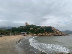 -那琴半岛地质海洋公园