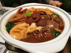 -新兴·金羊座·粤菜点心(乐峰店)