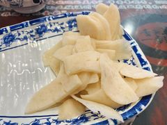 -长人馄饨铺(解放街店)