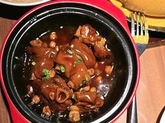 -大树餐厅(益田假日店)