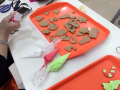 -米柚烘焙教室(工联CC店)