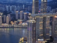 -WFC会仙楼观景台