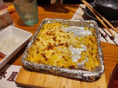 -恩你小木屋·韩式料理(南长街店)