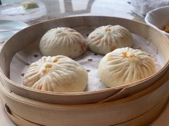 -尊蓝钱江豪华精选酒店-澜亭中餐厅