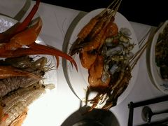android_upload_pic-星伦多 自助料理(圆融店)