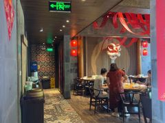 -扬州狮子楼·非遗淮扬菜(东关街店)