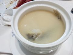 -颂福楼·南京菜(定淮门店)