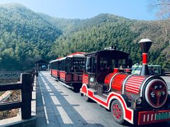 -天目湖御水温泉·度假酒店