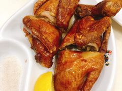 猪扒包-澳门茶餐厅