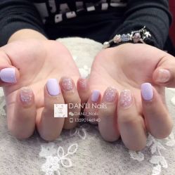 -一心美学馆·美甲美睫护肤