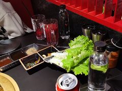 -谷牛和牛烤肉(漕河泾印象城店)
