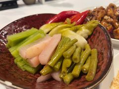 -眉州东坡(华联万柳店)