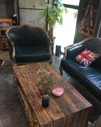-上禾 HAIR SALON