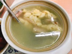 -蘭心餐厅(进贤路店)