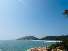 -广东惠东海龟国家级自然保护区