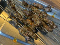 -清真·马峰烤肉(小学习北巷店)