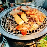 龙年的快乐从美食开始-延吉肉铺烤肉烤牛肠专门店