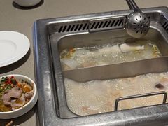 -海底捞火锅(龙岗星河COCO Park店)
