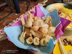 -羊大爷涮肉(亮马桥店)