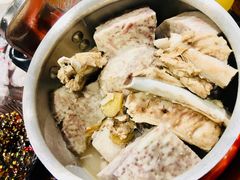 -醉南拳客家菜(华威店)