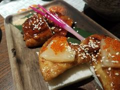 -久喜番和牛烧肉酒场(北辰三角洲店)