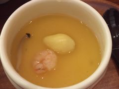 -希望日本料理(保利香槟花园店)