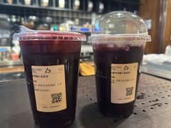 -去茶山(鸿通城店)