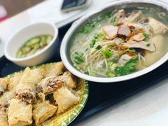 -华姐鸡粉(教育路店)