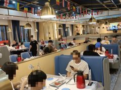 -靓虾二哥长沙地标小龙虾(五一广场店)