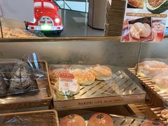 -西村叔叔的店·面包·甜品·蛋糕(清河万象汇店)