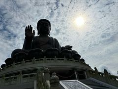 -天坛大佛