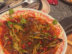-二胖家铁锅炖大鹅(双井店)