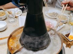 -阳坊大都涮羊肉(阳坊总店)
