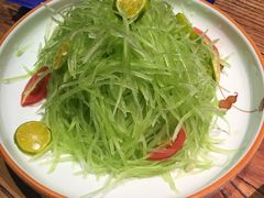 -海味当家·蒸锅海鲜(星海公园店)