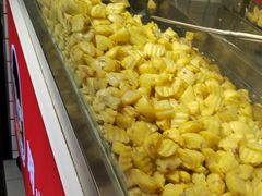 -周签签锅巴土豆(建设路总店)