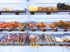 -幸福铁板烧(共和村店)