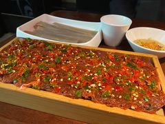 -巴邑火锅·夜宵(港隆广场店)