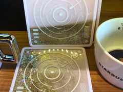 -星巴克(广州立白中心店)