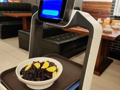 -第二外国语学院-韩国餐厅(朝阳路店)