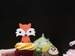 -派悦坊·甜品·蛋糕(虹口龙之梦店)