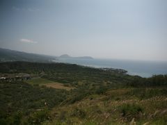-钻石头山