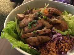 -CHINCHIN 青青·泰国料理(万象食家店)